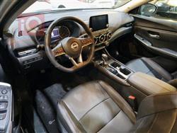 نيسان سنترا